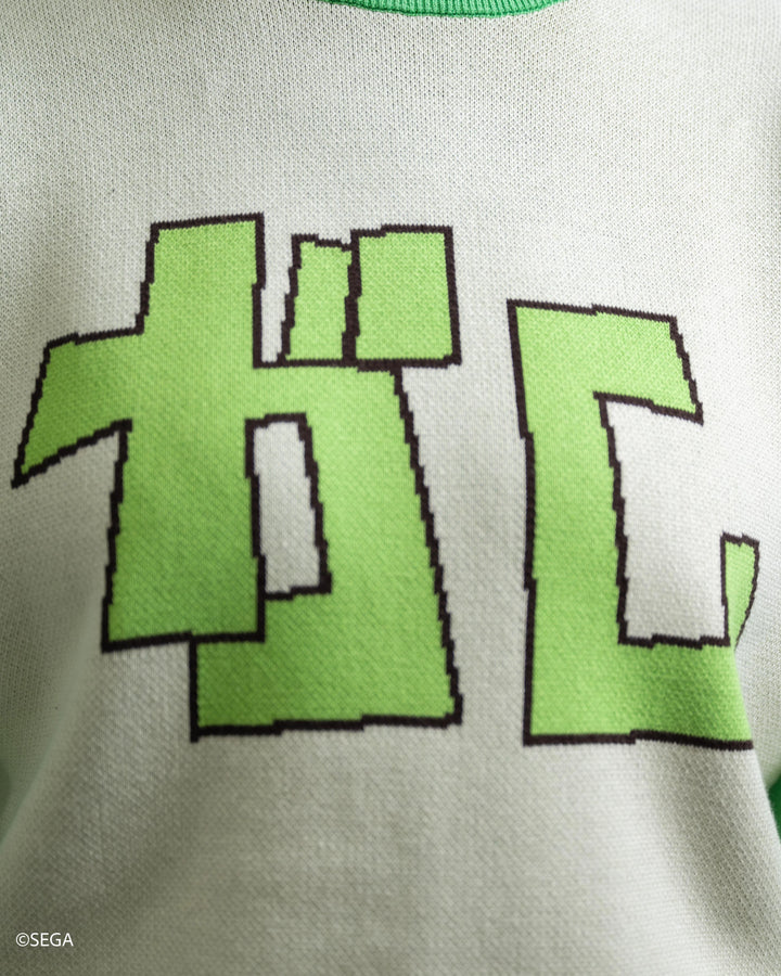 Gum Sweater