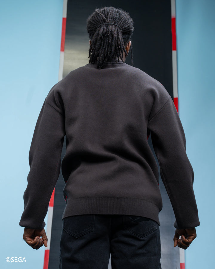 Dr. Eggman Sweater