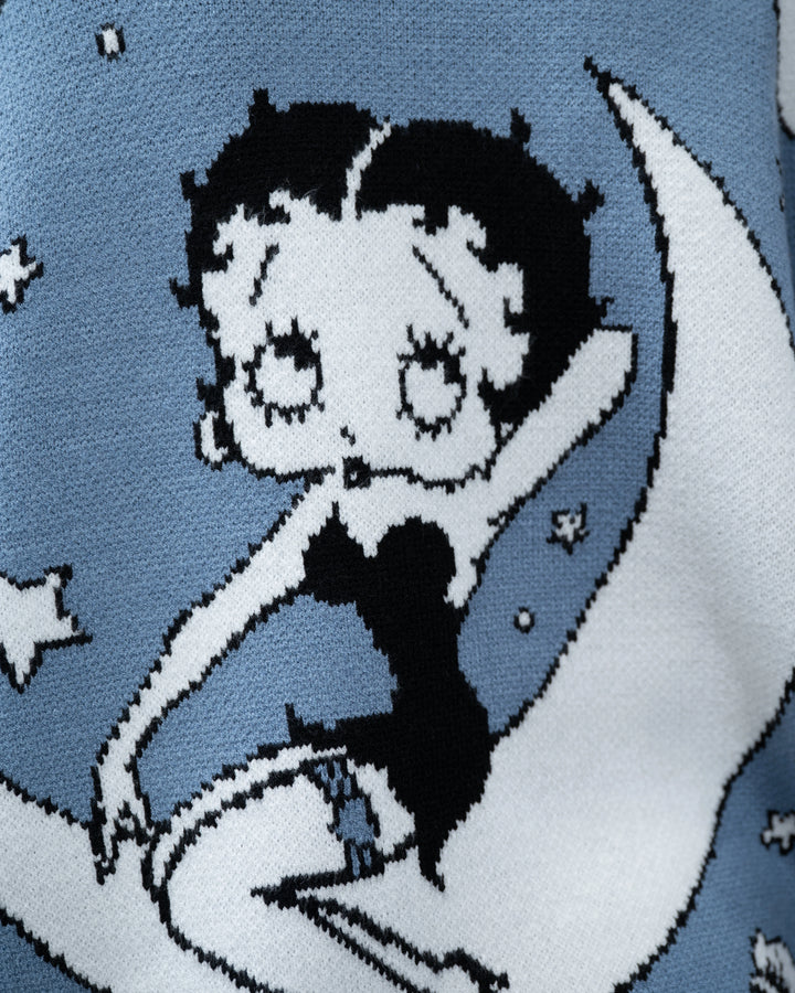 Betty Cosmos Cardigan