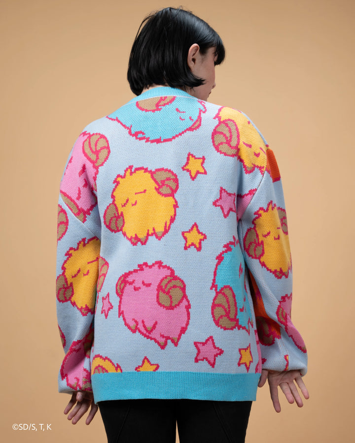 Scapegoat Cardigan