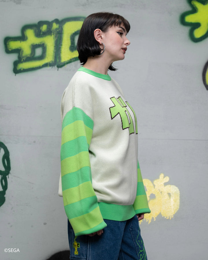 Gum Sweater