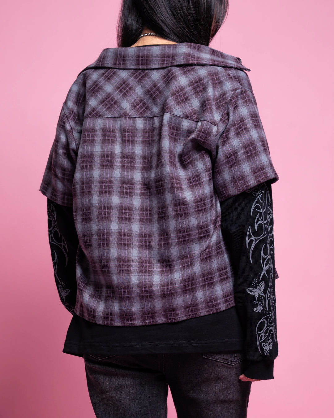 Failure Flannel