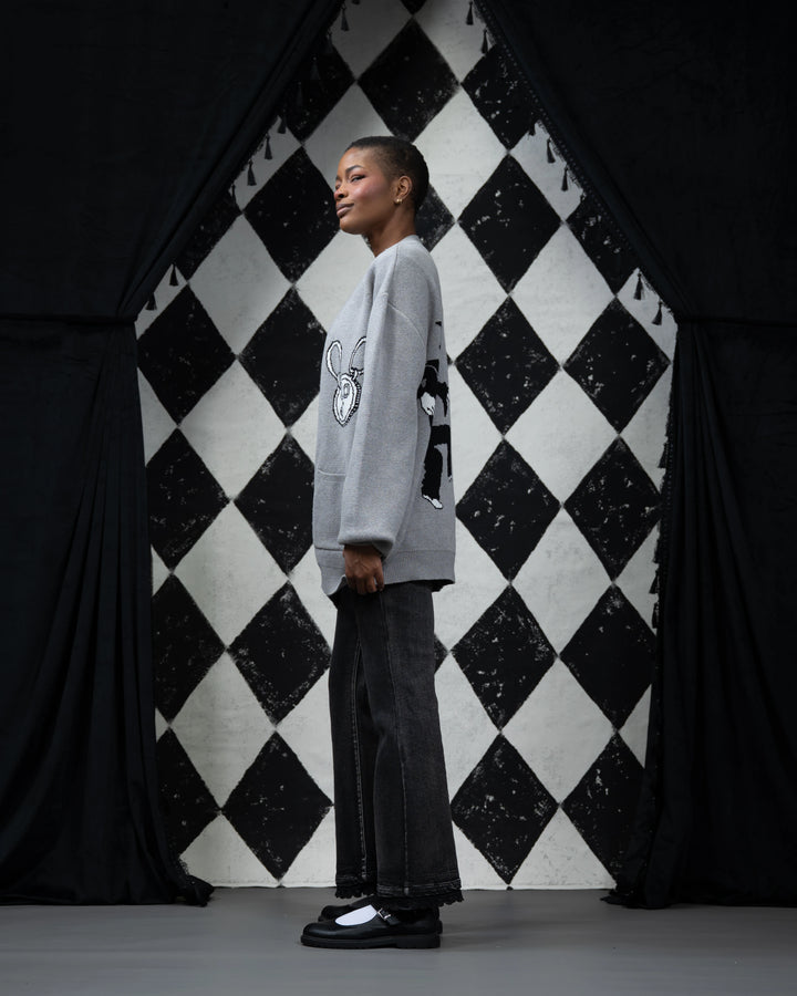 St James Infirmary Cardigan