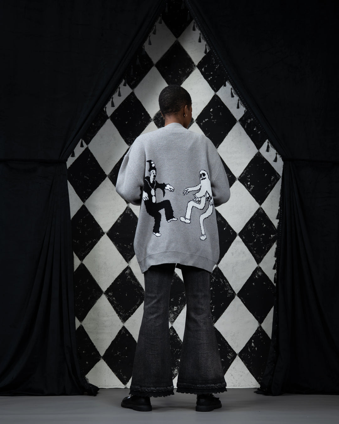 St James Infirmary Cardigan