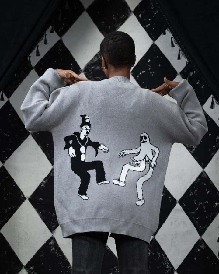 St James Infirmary Cardigan
