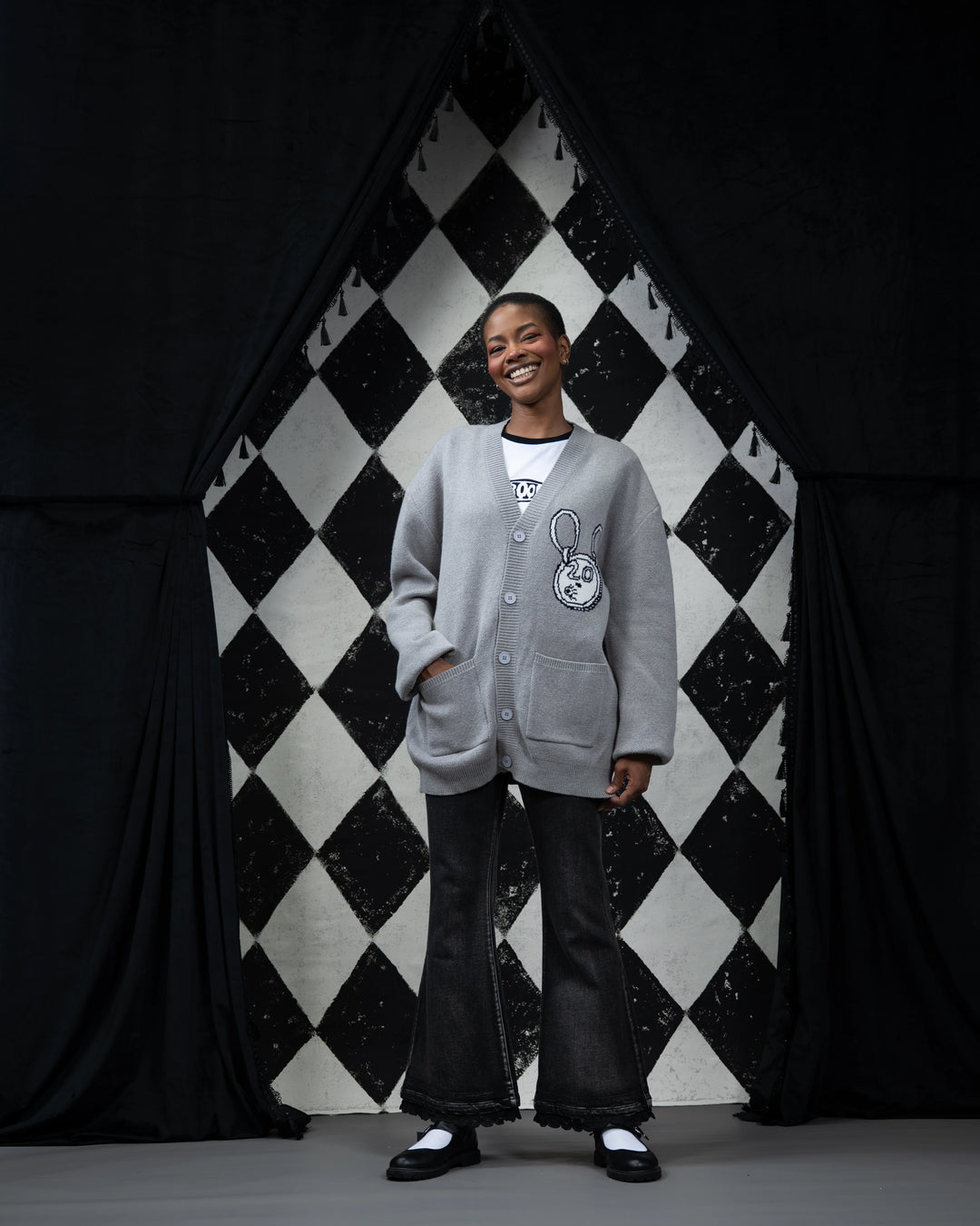 St James Infirmary Cardigan