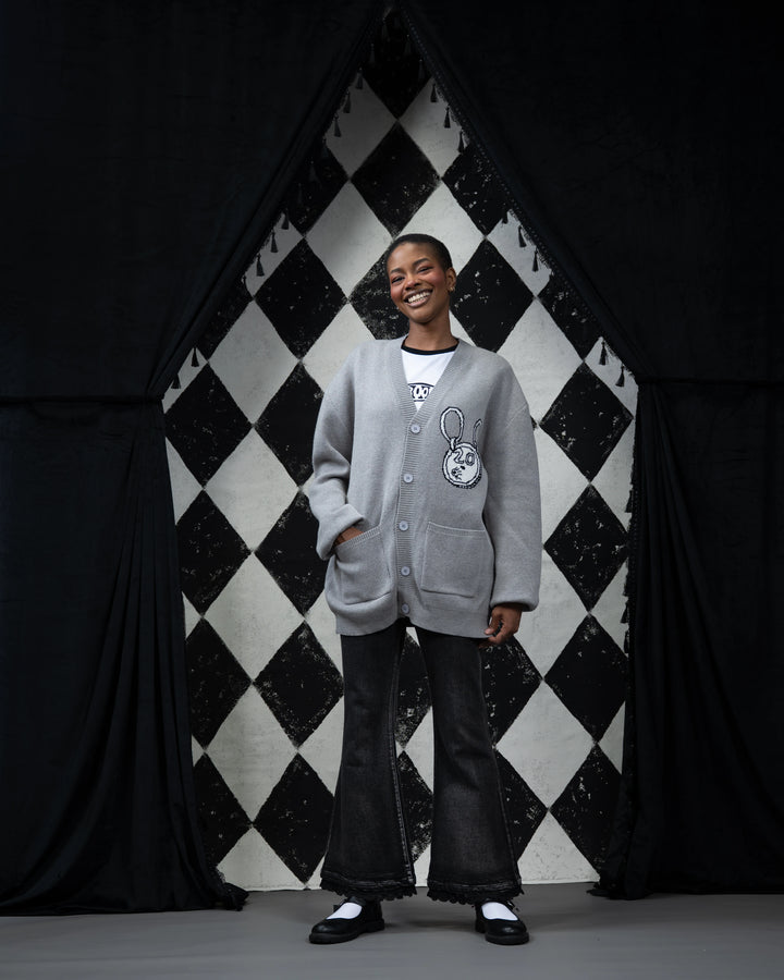 St James Infirmary Cardigan