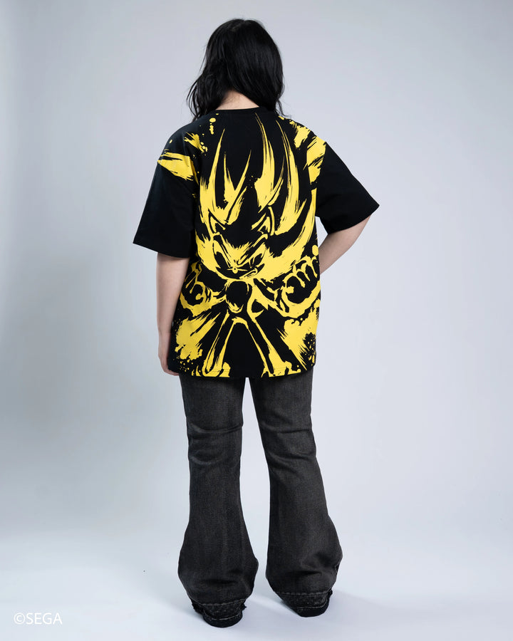 Super Sonic Tee