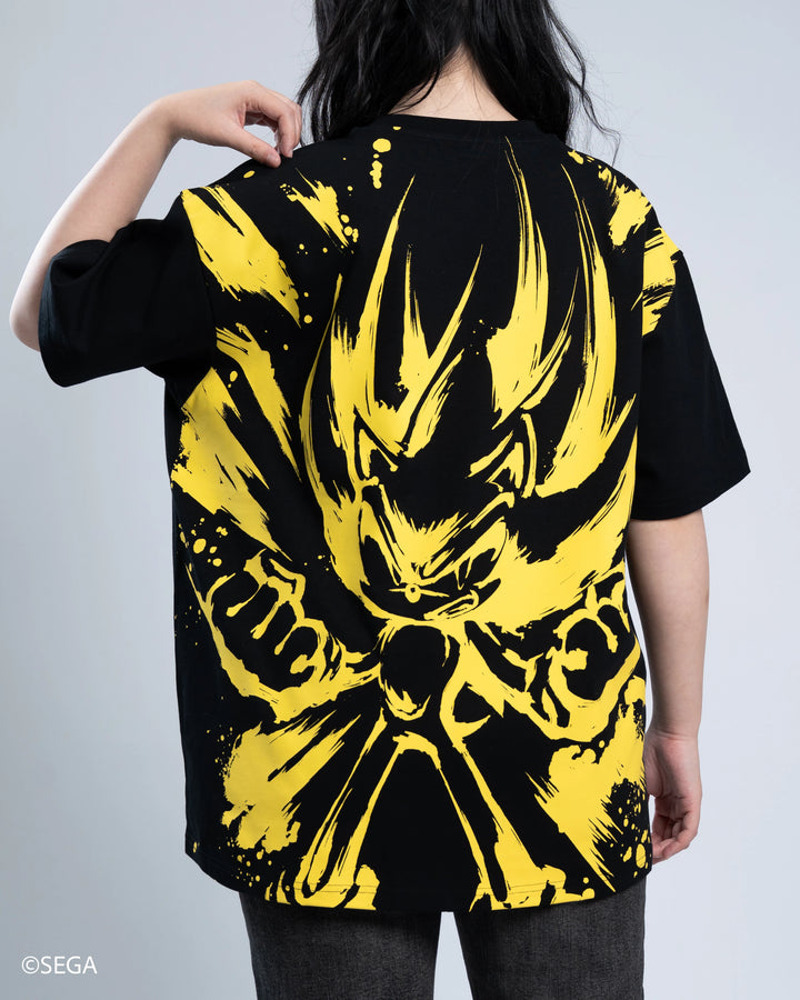 Super Sonic Tee