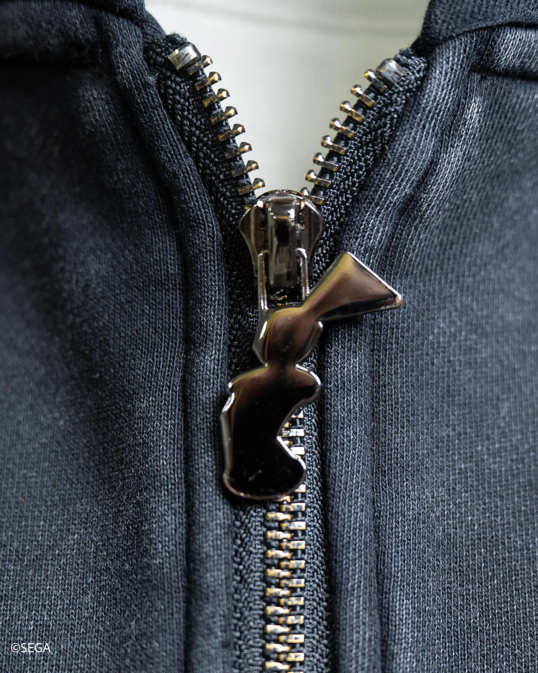 JSR Patch Hoodie
