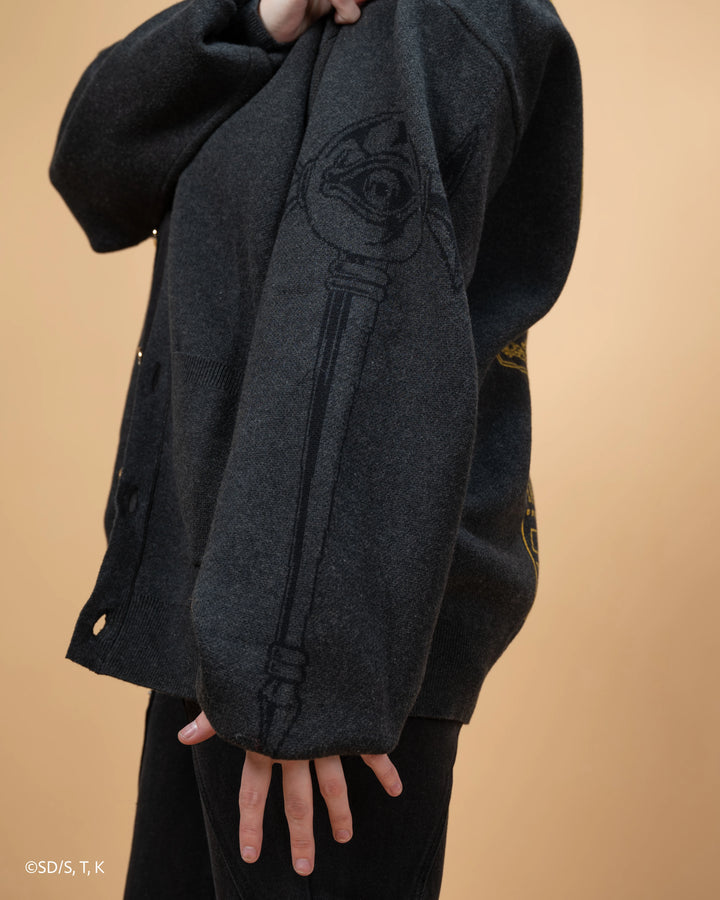 Marik Cardigan