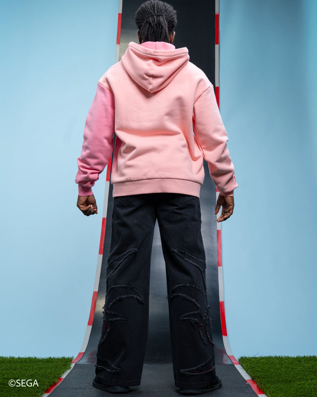 Amy Hoodie