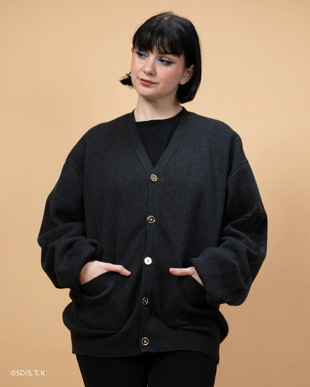 Marik Cardigan