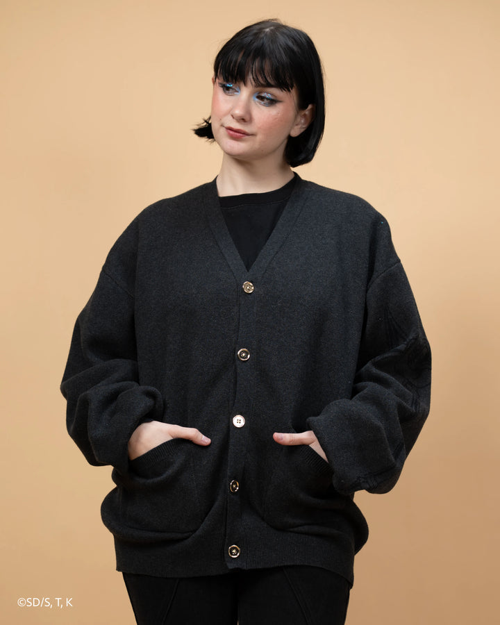 Marik Cardigan