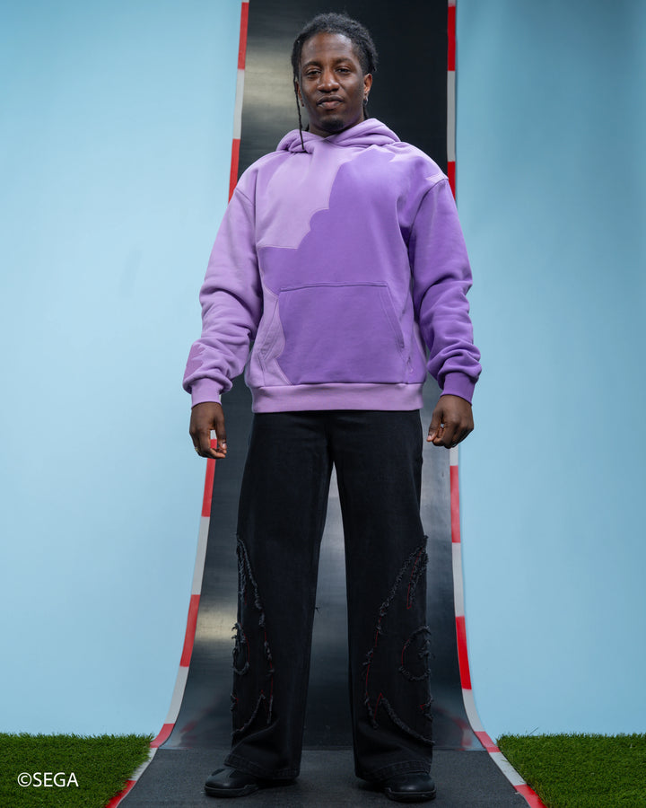 Blaze Hoodie