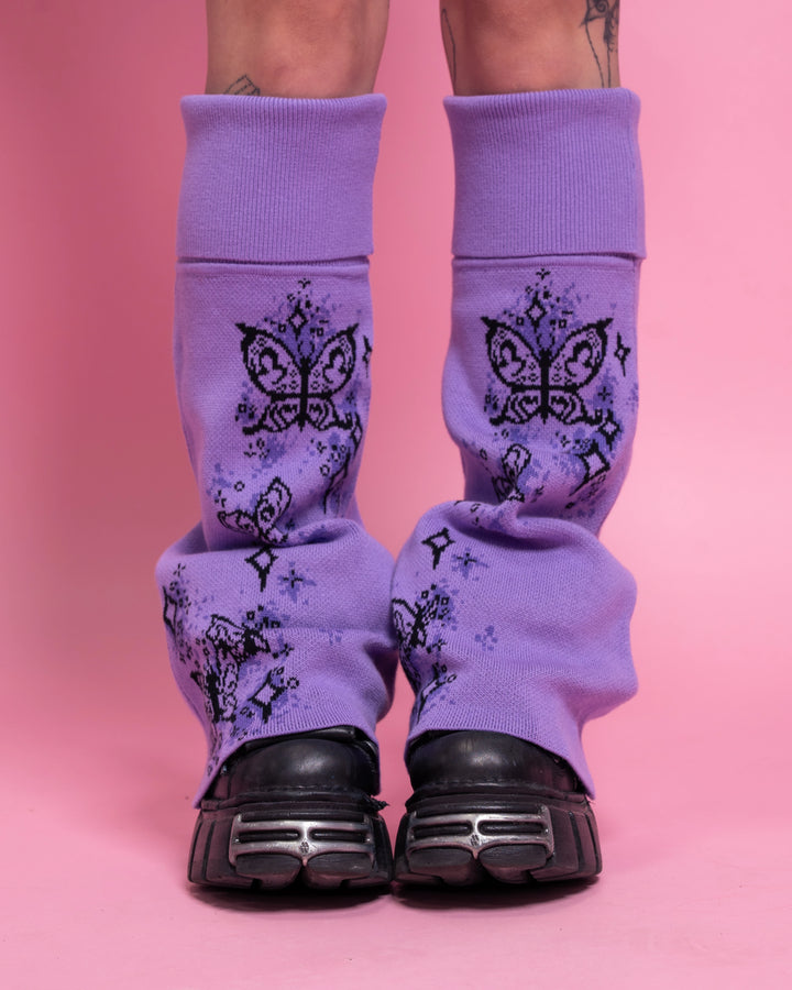 Failure Leg Warmers