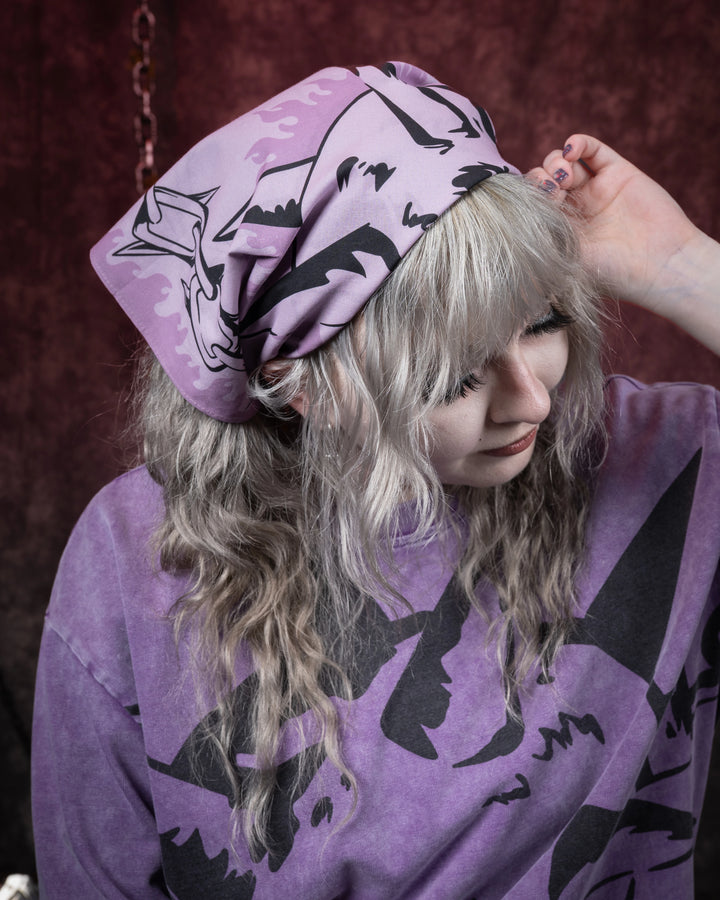 Flail Bandana
