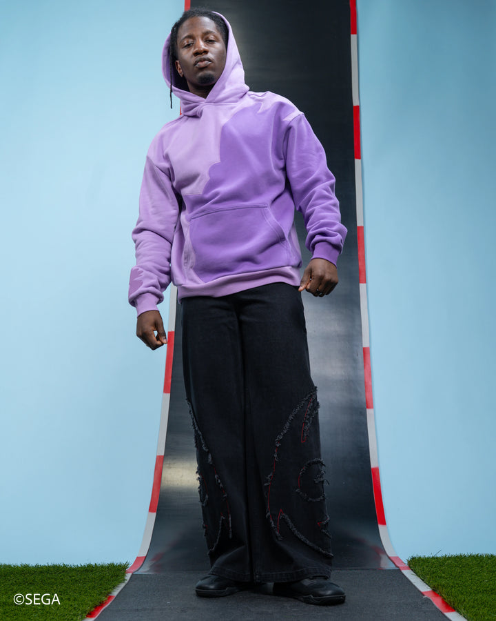 Blaze Hoodie