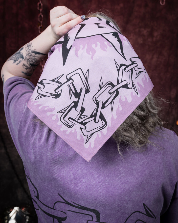 Flail Bandana