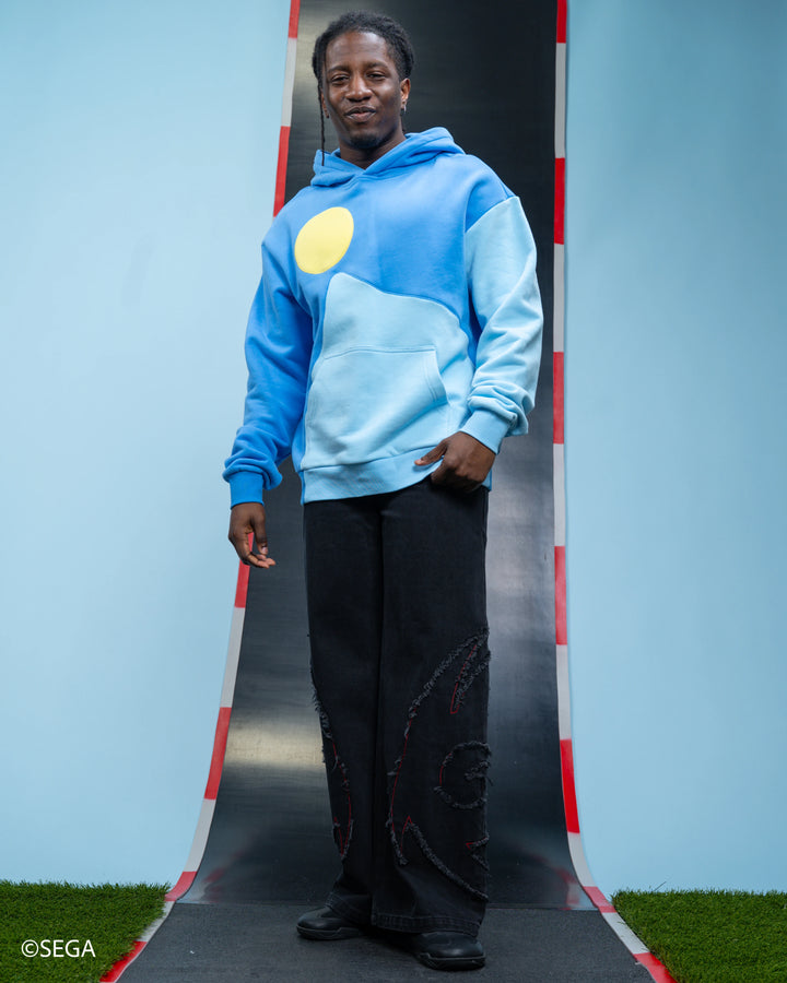 Chao Hoodie