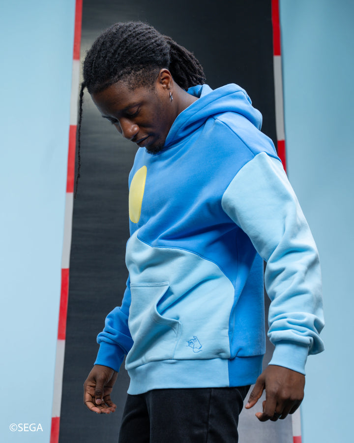 Chao Hoodie