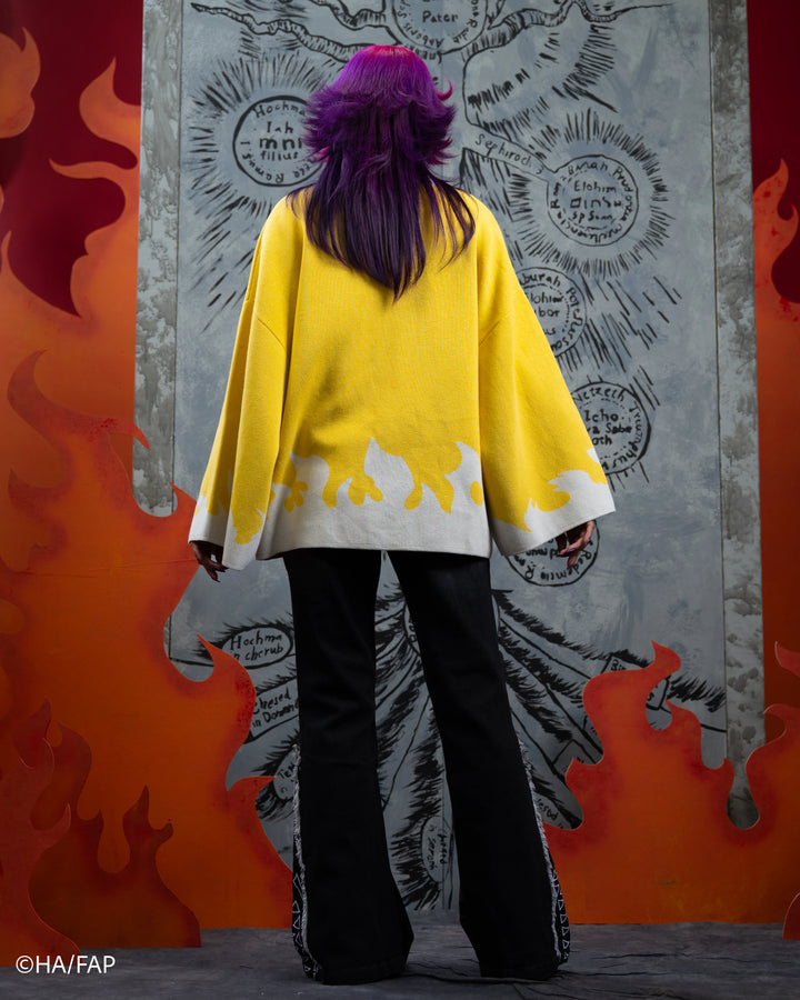 Ling Haori Cardigan