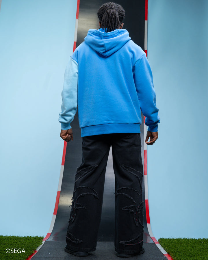 Chao Hoodie