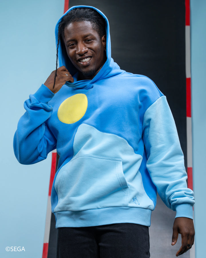 Chao Hoodie