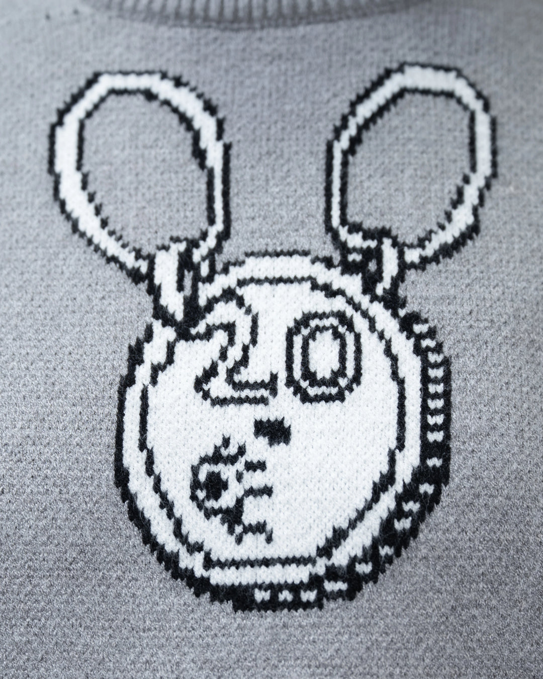 St James Infirmary Vest