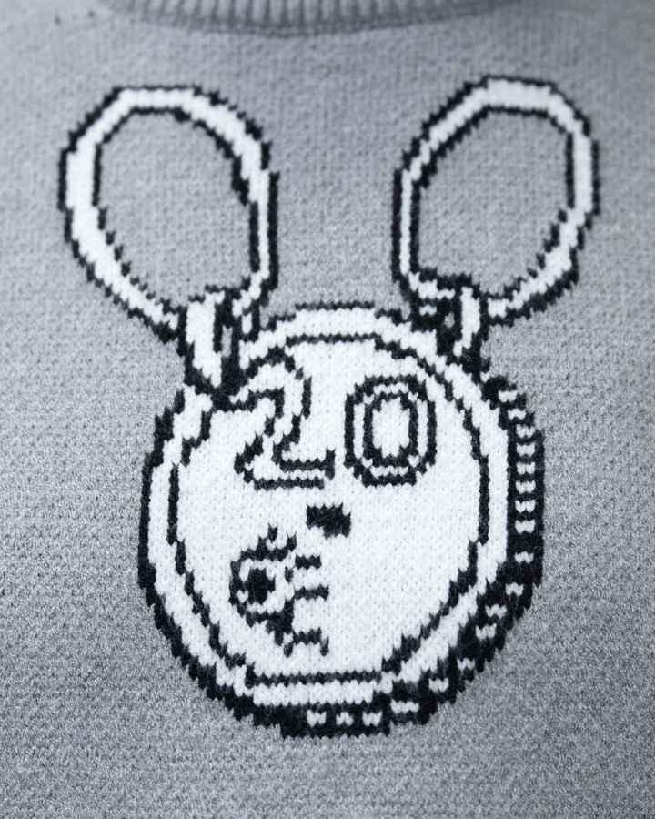St James Infirmary Vest