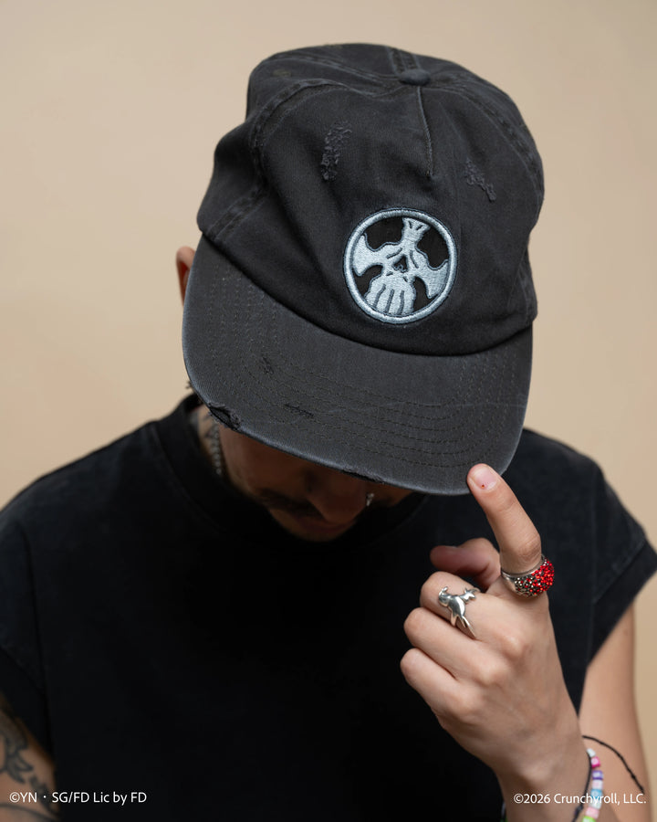 Punisher Hat