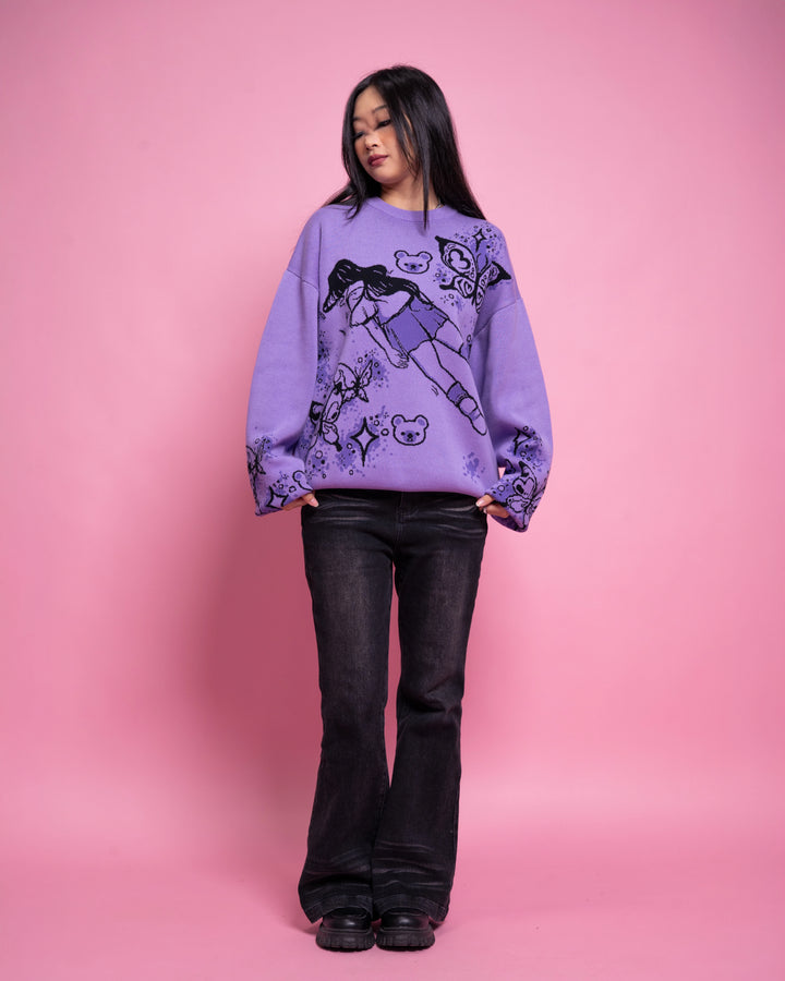 Failure Sweater