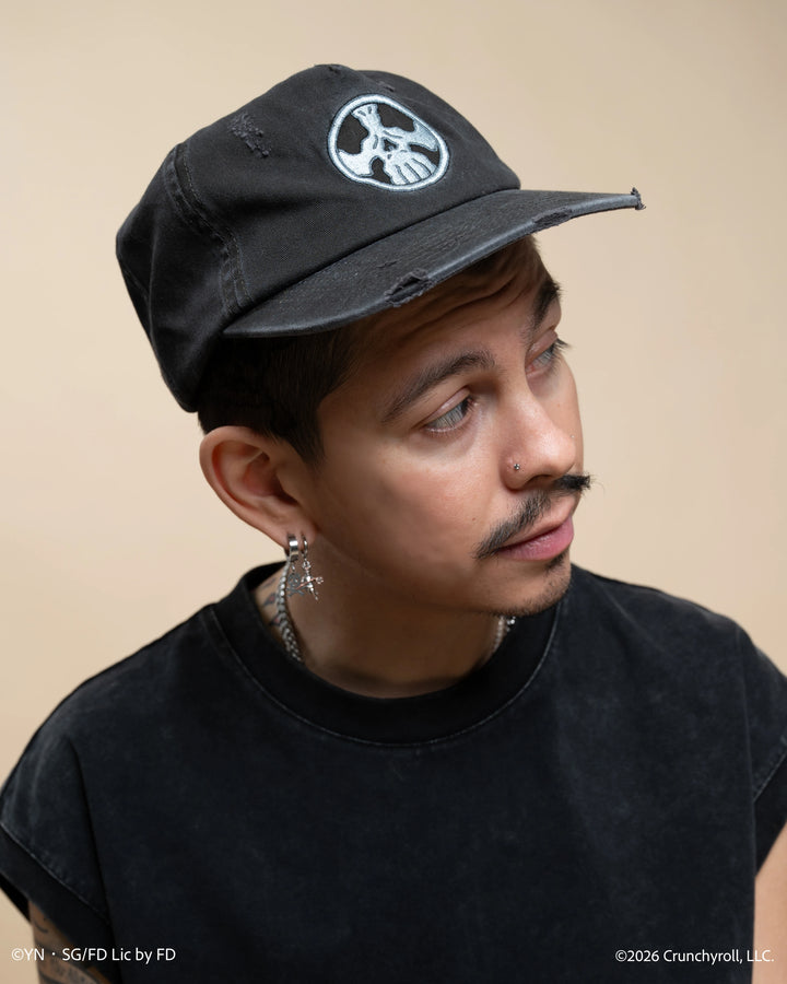 Punisher Hat