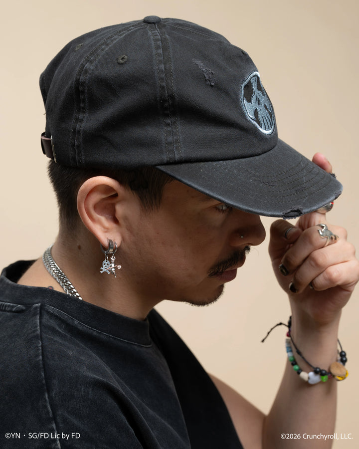 Punisher Hat