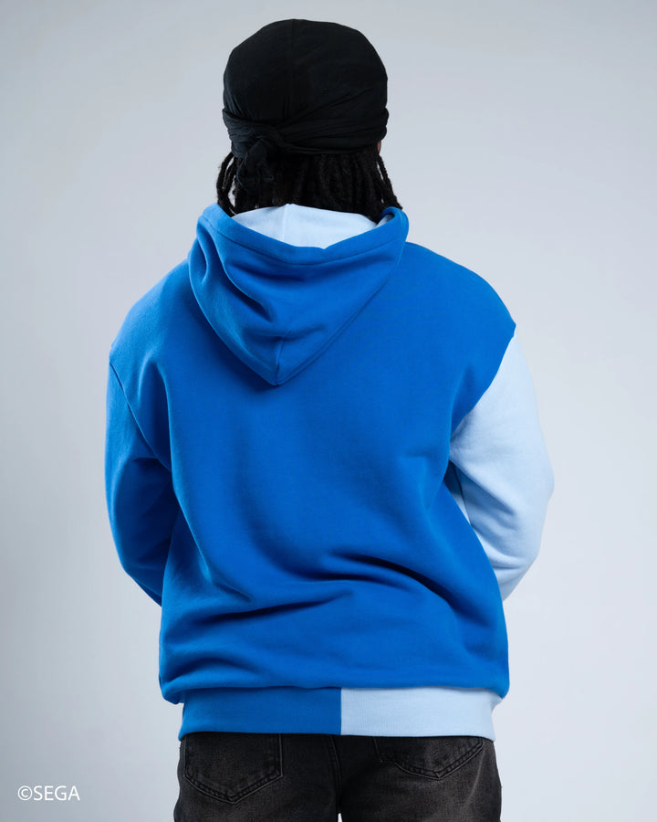 Sonic Hoodie