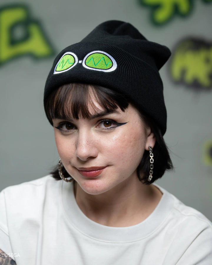 Beat Beanie