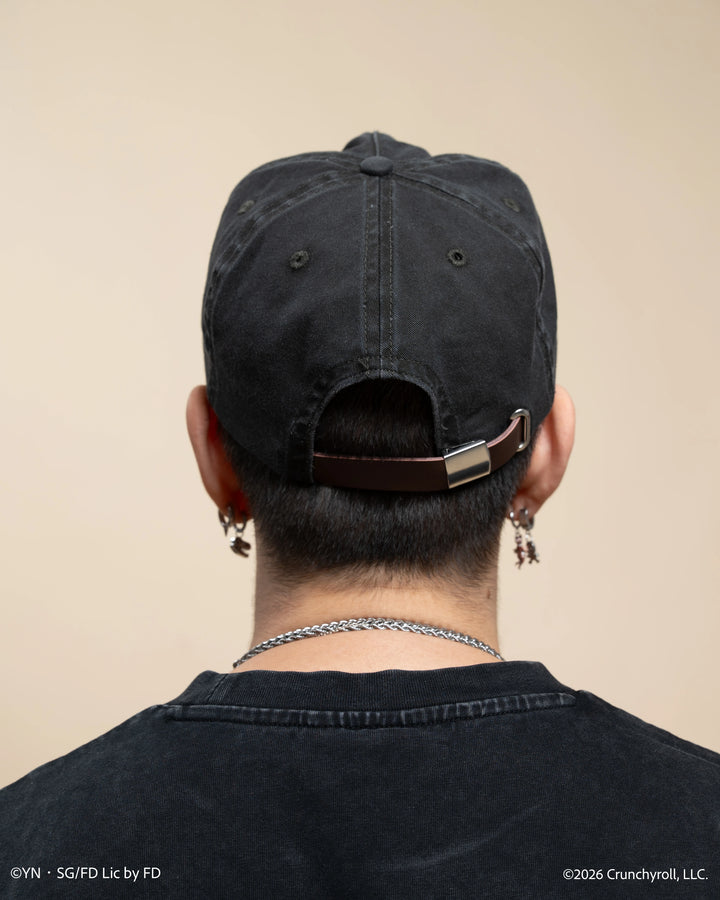 Punisher Hat