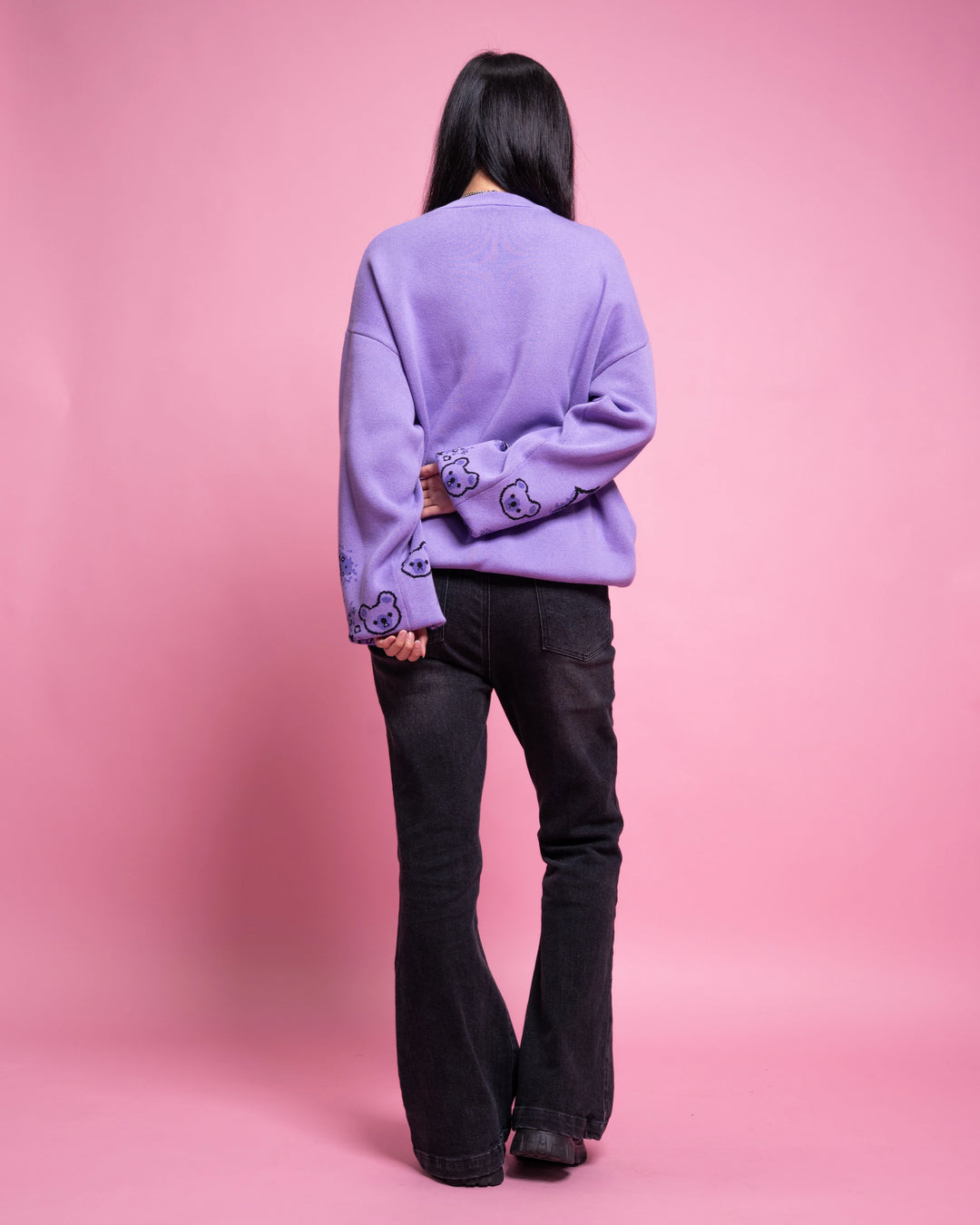 Failure Sweater