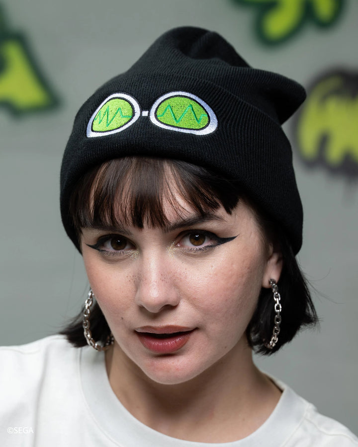 Beat Beanie