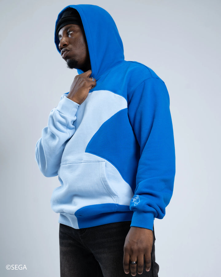Sonic Hoodie