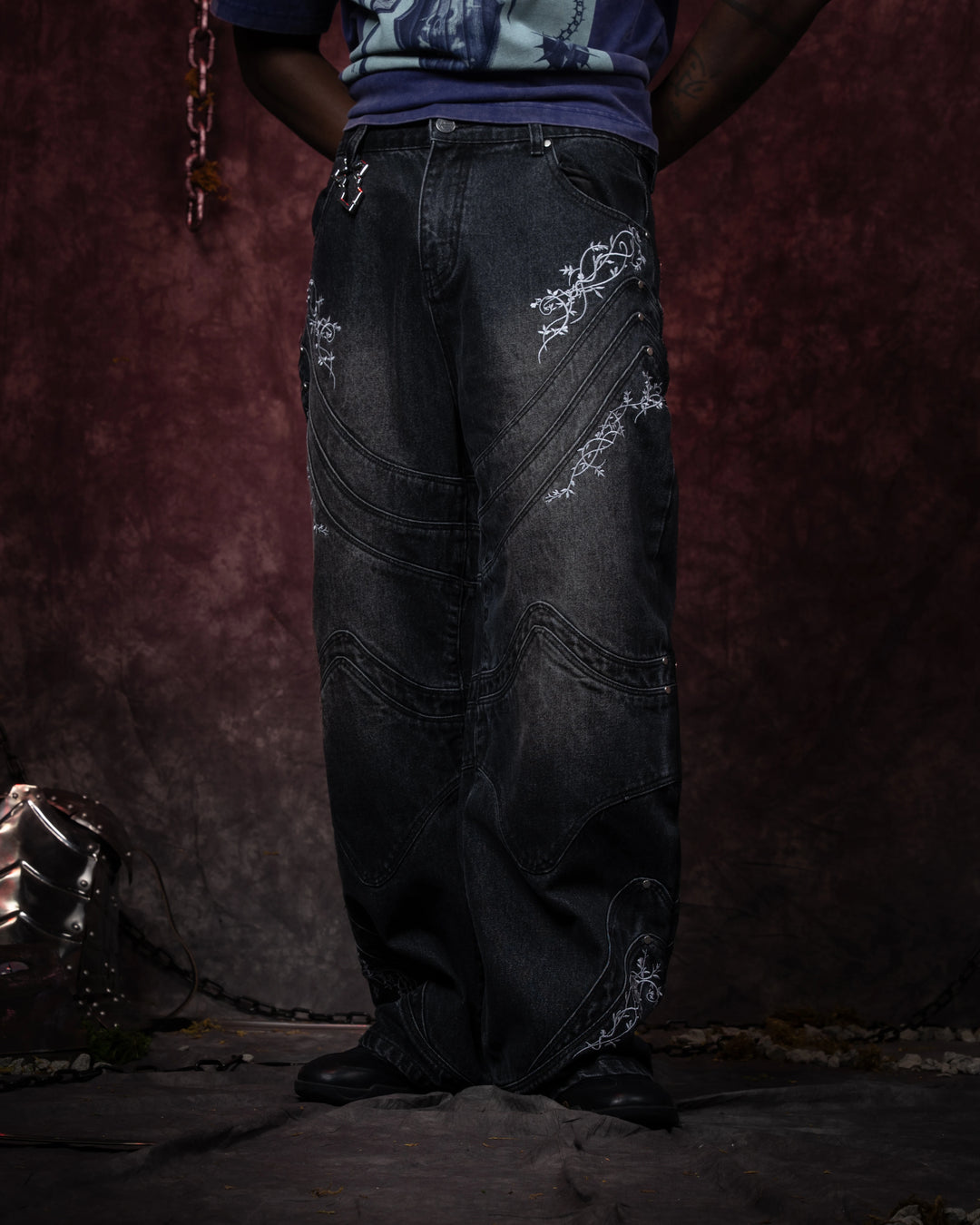 Ranger Denim