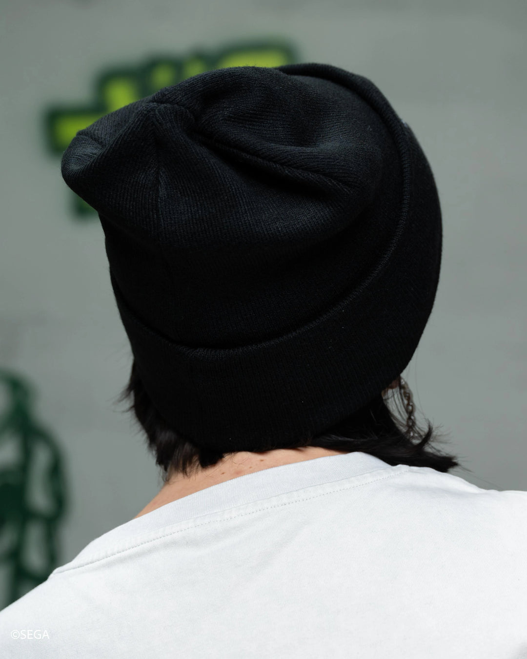 Beat Beanie