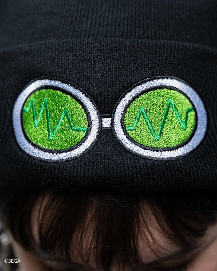 Beat Beanie