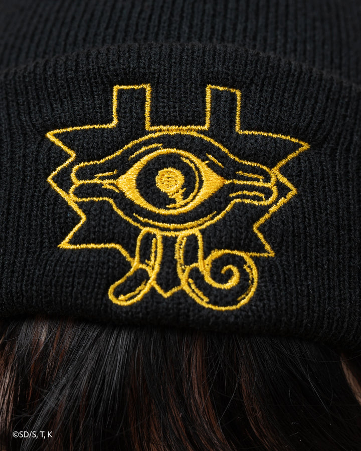 Millennium Puzzle Beanie
