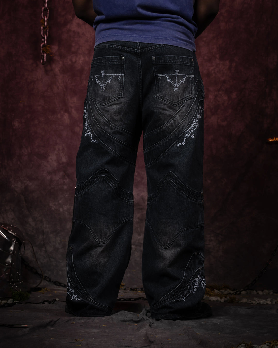 Ranger Denim