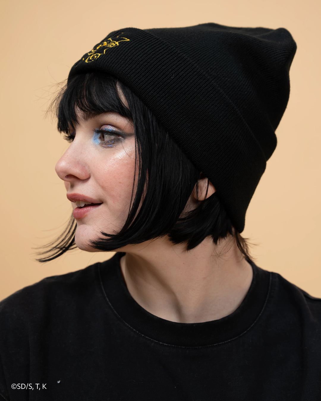 Millennium Puzzle Beanie