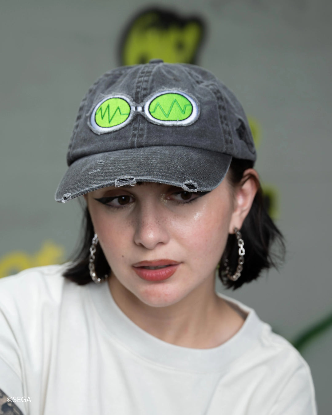 Beat Hat