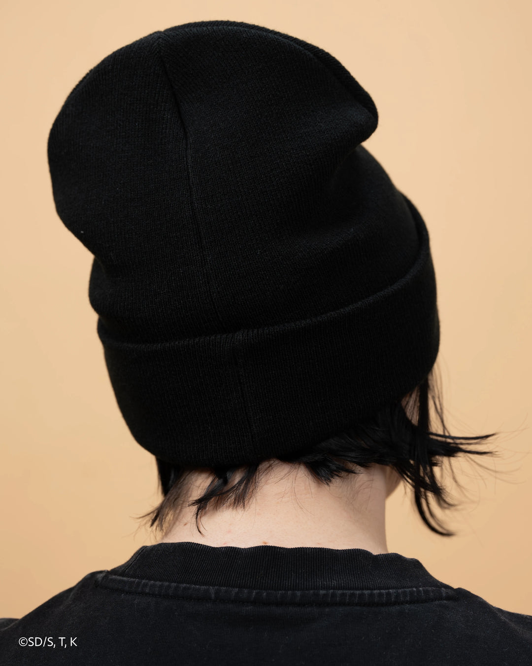 Millennium Puzzle Beanie