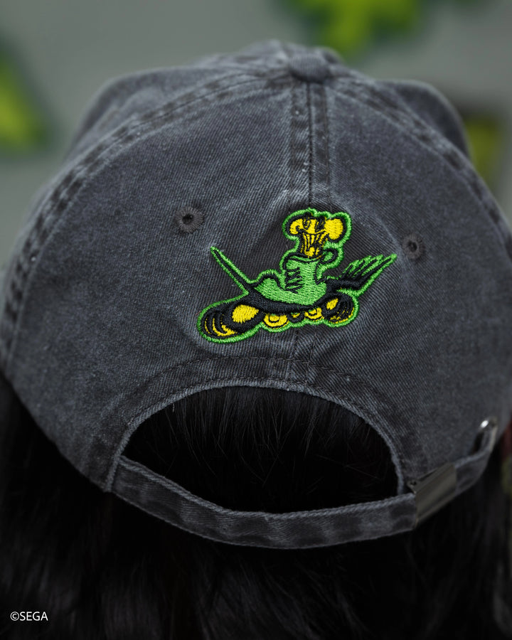 Beat Hat