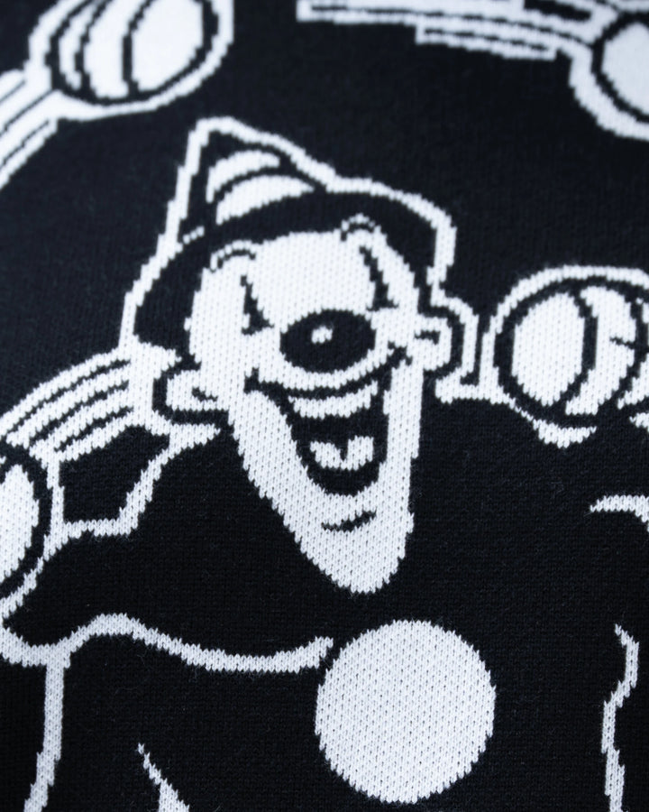 Koko Juggling Sweater